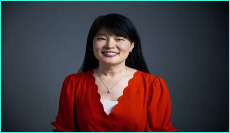 Mike Chen Wife Christine Ahn: The Untold Story Of Their Journey Together